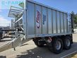 Cinta transportadora de forraje - Fliegl - asw 256 compact fox