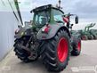 Tractor agrícola - Fendt - 828 vario s4 profi plus