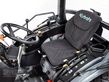 Tractor agrícola - Kubota - lx401 cab