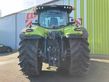 Tractor agrícola - Claas - axion 870 cmatic cebis CMATIC CEBIS