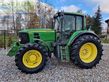 Tractor agrícola - John Deere - 6630 premium