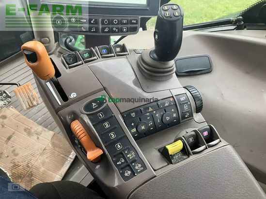 Tractor agrícola - John Deere - 6215r