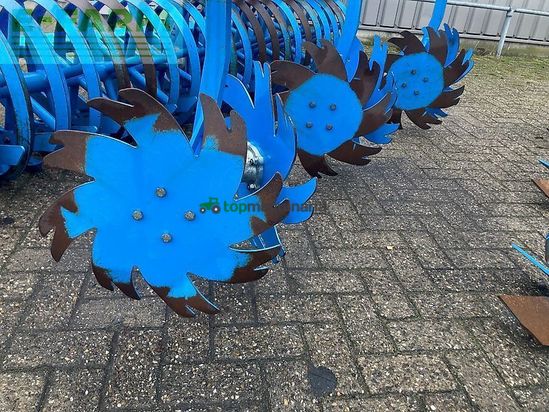 Cultivador - Lemken - karat 10 msw 600