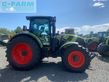 Tractor agrícola - Claas - arion 660 cmatic