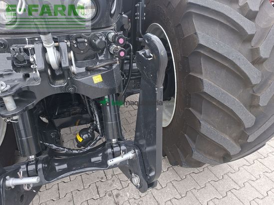 Tractor agrícola - Steyr - 6340 terrus cvt