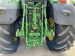 Tractor agrícola - John Deere - 6195r tractor (st23689)