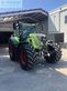 Tractor agrícola - Fendt - 724 vario