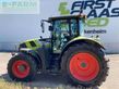 Tractor agrícola - Claas - arion 660 cmatic cebis CMATIC CEBIS
