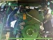Cosechadora de Cereal - John Deere - feldhäcksler 8500 mj18