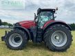 Tractor agrícola - Case IH - optum 270 cvx CVX