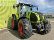 Tractor agrícola - Claas - axion 850 t4f (a40/500)