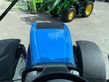 Tractor agrícola - New Holland - t7.230 tractor (st24298)