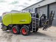Empacadora gigant - Claas - USED QUADRANT 5200