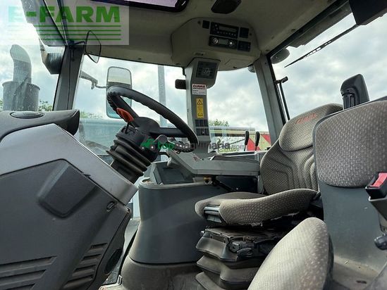 Tractor agrícola - Claas - axion 840 cebis cmatic