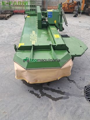 Cortacésped manual - Krone - easy cut 32 p
