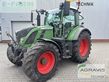 Tractor agrícola - Fendt - 516 vario scr profi plus