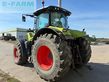 Tractor agrícola - Claas - axion 850