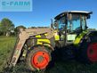 Tractor agrícola - Claas - arion 620