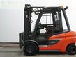 Elevadora - Linde - h 35 d 1202