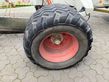 Rastrillo - Claas - liner 3600