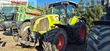 Tractor agrícola - Claas - axion 810 cematic cebis