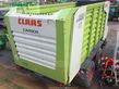 Remolqu agrícola - Claas - cargos 9400