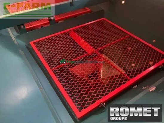 Esparcidor -  - dpx1155