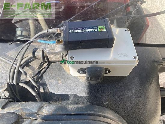 Tractor agrícola - Belarus - 921.4