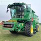 Cosechadora de Cereal - John Deere - s 780 i
