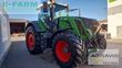 Tractor agrícola - Fendt - 828 vario s4