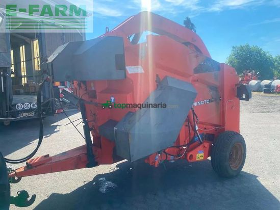 Esparcidor - Kuhn - minotor 3060