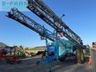 Atomizador - Berthoud - maxxor 40