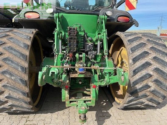 Tractor agrícola - John Deere - 8360rt