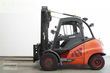Elevadora - Linde - h 50 d evo 394-02