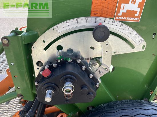 Combinado de siembra - Amazone - ke303+d9-30 special