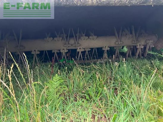 Cortacésped manual - John Deere - 1365