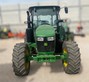 Tractor agrícola - John Deere - 5100m