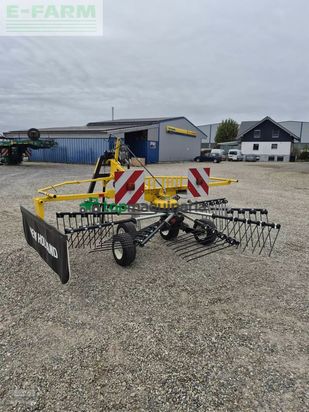 Rastrillo - New Holland - prorotor 360