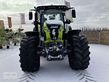 Tractor agrícola - Claas - axion 870 cmatic - stage v ce