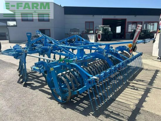 Cultivador - Lemken - karat 9/400 ku