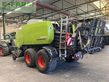 Empacadora gigant - Claas - quadrant 4200 rc t+st