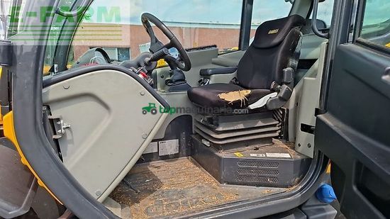 Telescopica - Dieci - 40.7 vs evo2