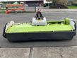 Cortacésped manual - Claas - corto 310 f