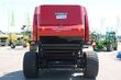 Empacadora gigant - Case IH - rb 455 vc
