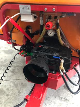 Atomizador - Herpa 920 modelo Torre