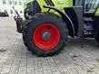 Tractor agrícola - Claas - arion 660 cmatic cebis