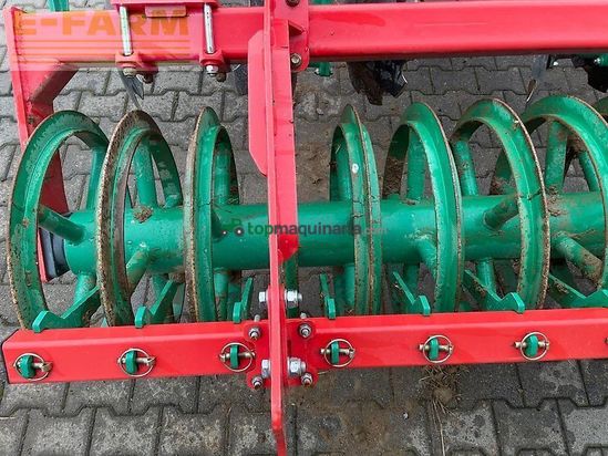 Cultivador - Agro-Masz - runner 40h