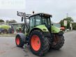 Tractor agrícola - Claas - ARION 620 COMFORT