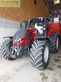 Tractor agrícola - Valtra - t215d