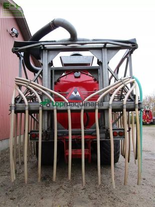 Equipamiento / accesorio -  - gv 25 m/24 meter slangebom